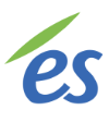 es Logo