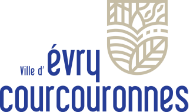 Ville d'Évry
