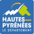 Hautes Pyrénées - Le Département